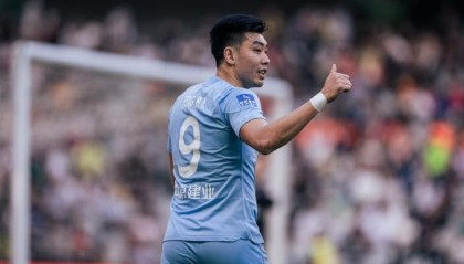 篮球比分九游体育-【中超】冯伯元裴帅建功皮纳踩踏直红 深足1比1河南