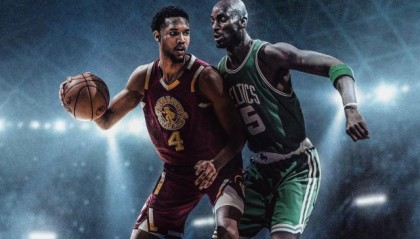 KG钦点莫布利做接班人：我比他有激情但他才是未来