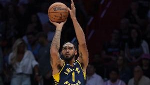 篮球比分九游体育-板凳匪徒！托平替补8中6贡献13分3助 正负值+17