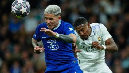 九游游戏平台-【前瞻】欧冠蓝色反击日？切尔西在幻想拿波里有重器