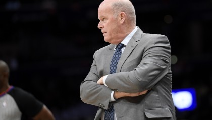 九游体育怎么买球-太阳计划任命前黄蜂主教练克利福德出任球队顾问