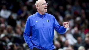 不容易啊！独行侠连胜活塞和篮网 取得3月以来首次连胜