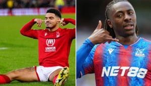 九游体育怎么买球-再次被拒！热刺6000万想签怀特被森林留住，埃泽遭死敌6000万截胡