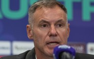 九游游戏平台-米利西奇：杯赛首战向来最为艰难 次战会有几名留洋球员登场