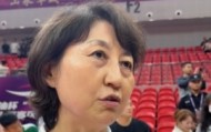 中国U19女篮主帅：给我的时间太短了 球队的磨合还没有到达最好